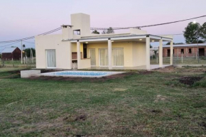 Casa en Gualeguaychú- con seña anticipada